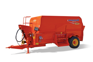 Кормозмішувач SEKO САМУРАЙ 5