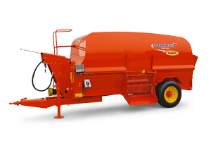 Кормозмішувач SEKO САМУРАЙ 7