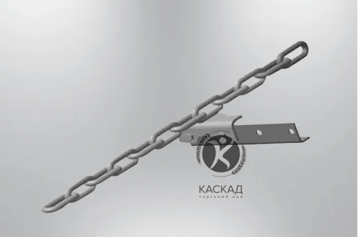 Ремкомплект ТСН-160Б (КСГ-7-05 Конвеєр без зірочок) Ковель